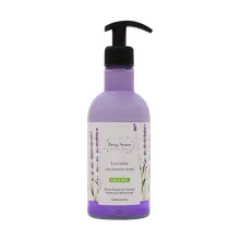 مایع دستشویی کرمی لوندر دیپ سنس | Deep Sense Lavender Liquid Hand Wash 400 Ml