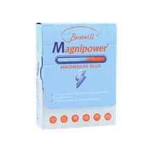 قرص مگنی پاور بست ویل | Bestwill Magnipower 30 Tabs