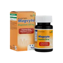 قرص مگویت 250 ویتان | Vitane Magvyte 250 mg 30 Tablets