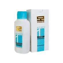 تونر تنظیم کننده چربی پوست اکنس 1 ساین اسکین | SynSkin Acnes 1 Seboregulating Toner