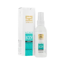 محلول ضد آکنه بدن اکنس ساین اسکین | SynSkin Acnes Body Spray