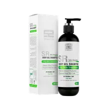 شامپو بدن پوست چرب ساین بادی ساین اسکین | SynSkin Synbody SR Body Gel Shampoo For Oily Skin