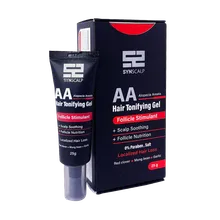 ژل تقویت کننده مو ساین اسکین ساین اسکالپ | Synskin Synscalp Hair Tonifying Gel