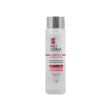 محلول لایه بردار و روشن کننده پوست پرودرما | Pro Derma Peeling Face Toner