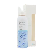 اسپری آبرسان صورت راکوتن مناسب انواع پوست | Racuten Hydrating Spray