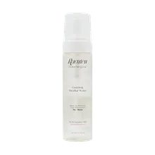 فوم میسلار پوست خشک و حساس مناسب صورت و چشم راکوتن | Racuten Foaming Micellar Water For Dry Skin