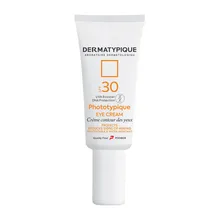 کرم ضد آفتاب دور چشم فتوتیپیک SPF30 درماتیپیک | Dermatypique Phototypique Eye Cream Spf30