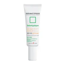 بی بی کرم سبوتیپیک SPF 20 درماتیپیک | Dermatypique BB Cream Spf 20 For Oily Skin