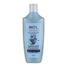 شامپو موهای خشک و نرمال هیدروتراپی بیول | Biol Hydro Therapy Shampoo