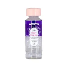 میسلار واتر دو فاز رز هیپ ویت یو | With You Rosey Rosehipe Micellar Water