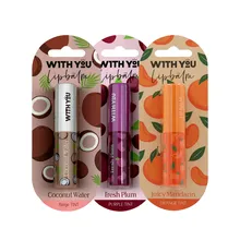 بالم لب نرم کننده ویت یو | With You Lip Balm