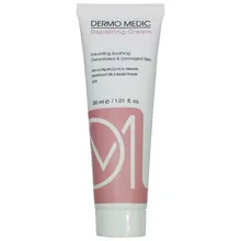 کرم ترمیم کننده پوست آسیب دیده درمومدیک | Repairing Cream - Dermomedic