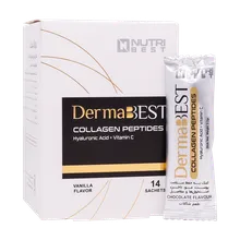 ساشه درمابست نوتری بست | Derma Best - Nutri Best