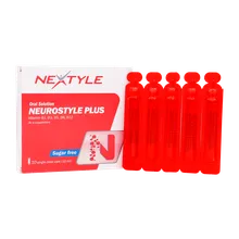 ویال نورواستایل پلاس نکستایل | Neurostyle Plus - NEXTYLE