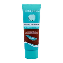 ماسک شکری اسکراب قوی هیدرودرم | Hydroderm Phytpeel Sugar Mask 100g