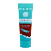 ماسک شکری نرم کننده هیدرودرم | Hydroderm Argan Sugar Mask 100g