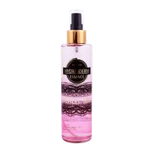 بادی اسپلش زنانه میستری گرل هیدرودرم | Hydroderm Mystery Girl Body Mist