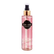 بادی اسپلش زنانه سوییت تمپتیشن هیدرودرم 200 میل | Hydroderm Sweet Temptation Body Mist