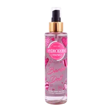 بادی اسپلش زنانه باربی دال هیدرودرم | Hydroderm Barbie Doll Body Mist