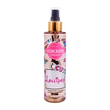 بادی اسپلش زنانه لالی پاپ هیدرودرم | Hydroderm Lollipop Body Mist