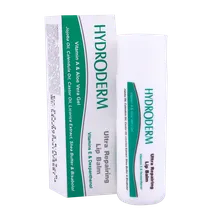 بالم لب ترمیم کننده هیدرودرم | Hydroderm Ultra Reparing Lip Balm 4g
