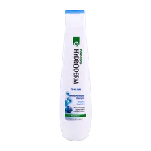 شامپو تقویت کننده زینک و کیوتن هیدرودرم | Hydroderm Zinc Q10 Caffeine Fortifying Shampoo