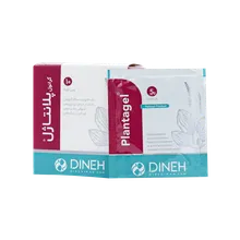 گرانول پلانتاژل دینه | Dineh Plantagel Granule
