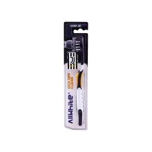 مسواک سخت کیک آف کلین ال وایت کد 604 | AllWhite Hard Kick Off Clean Toothbrush 