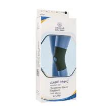 زانو بند نئوپرن ساده طب و صنعت 41200 | Teb & Sanat Neoprene Knee Support