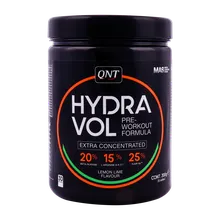 پودر هیدراول کیو ان تی | Hydravol Pre-workout Formula - QNT