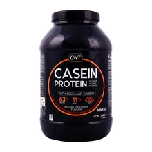 پودر پروتئین کازئین کیو ان تی | Casein Protein Formula - QNT