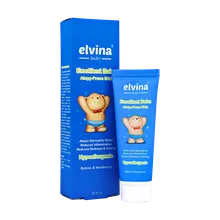 بالم امولیانت اتوپیک الوینا | Elvina Emollient Balm 30 ml