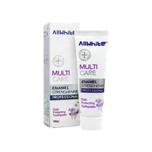 خمیر دندان کامل مولتی کر ال وایت | AllWhite Multi Care Toothpaste