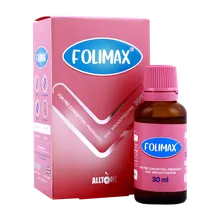 قطره فولیمکس آلتون | Foli Max Tablet - Alltone