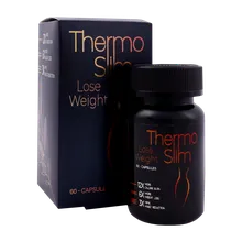 کپسول ترمو اسلیم آمیتیس نیک دارو | Ametis Nik Darou ThermoSlim 60 caps