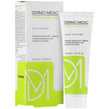 کرم ضد جوش درمومدیک | Anti-acne Cream - Dermo Medic