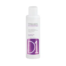 شامپو ضد ریزش مو D1 درمومدیک | Anti-hair loss Shampoo D1 - Dermo medic