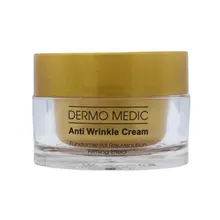 کرم ضد چروک درمومدیک 50 میلی‌لیتری | Anti-wrinkle Cream - Dermo medic