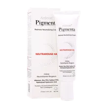 کرم ژل مرطوب کننده ضد قرمزی آردن پیگمنتا | Redness Neutralizing Cream - Ardene