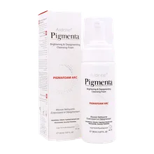 فوم شوینده و روشن کننده صورت آردن پیگمنتا | Brightening Cleansing Foam - Ardene