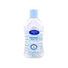 روغن کودک آلوئه ورا و کالاندولا آردن | Ardene Baby Oil With Aloevera And Calendula