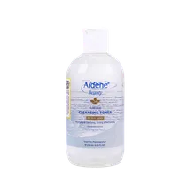 تونر آردن پاک کننده صورت 250 میلی لیتری | Ardene Pureline Cleansing Lotion