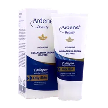 کرم مرطوب کننده اچ آ فاقد چربی آردن پوست چرب 50 گرمی | Ardene Moisturizing Cream HA Oil Free