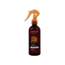 روغن آفتاب برنزه کننده هویج و قهوه آردن | Ardene Tanning Oil With Coffee And Carrot
