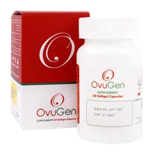 کپسول اووژن اروند فارمد | Ovugen - Arvand Pharmed