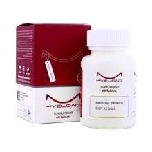 قرص میلواید اروند فارمد | Myeloaid Tablet - Arvand Pharmed