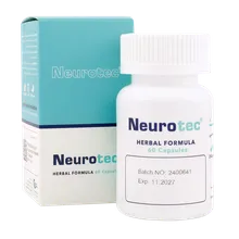 کپسول نوروتک اروند فارمد | Neurotec - Arvand Pharmed