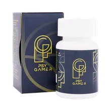 کپسول سای گیمر اروند فارمد | Psy Gamer - Arvand Pharmed