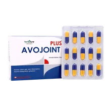 کپسول آووجوینت پلاس هرباتون | Herbatune Avojoint Plus 30 Caps