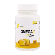 کپسول امگا 3 آیریک | Ayrik Omega 3